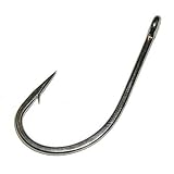 Gamakatsu SC15-2H Size 3/0 Tin 2X Strong Wide Gap Fly Hook 100 Pack Gamakatsu SC15-2H Size 3/0 Tin 2X Strong Wide Gap Fly Hook 100 Pack