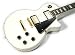 PROFESSIONALLY SET-UP - WESLEY PHOENIX VINTAGE MINT CREAM ELECTRIC GUITAR