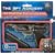 The Spy Academy Die-Cast Cap Pistol With Silencer