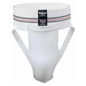 Buy McDavid Adult Flex Cup And Supporter Unit (XX-Large)