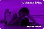 50 Sfumature di Viola (Zoom)*