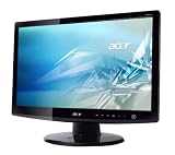 Acer - H233HEbmid - Ecran PC LCD 23" - VGA/DVI - HDMI - Haut parleurs 2 x 1W