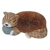 Tierra Derco WMQ003 Cat Shoe Brush