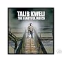 Talib Kweli The Beautiful Mix CD (Mixtape) Hosted by Rick James