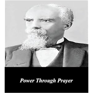 Power Through Prayer