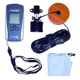 Norcross Portable Fishfinder F33p