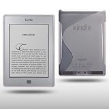 AMAZON KINDLE TOUCH ELEGANTES FLEXIBLEM TPU H�LLE SCHUTZH�LLE IN TRANSPARENTvon "CELLAPOD"