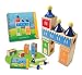 Educational Insights Smart Games Castle Logix Game