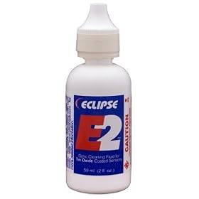 Eclipse E2 Sensor Cleaning Fluid