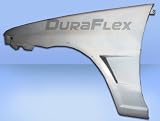 1984-1987 Toyota Corolla D-1 Sport Front Fenders