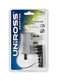 Universal Adaptor for Digital Cameras 2500mA