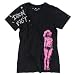 Iron Fist - Women's Atomic s/s Tee (Black)