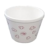 BIA Cordon Bleu Popcorn Bowls, Set of 4 by BIA Cordon Bleu