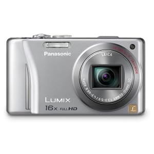 DMC-ZS10S (Silver)