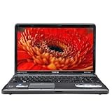 Toshiba A665D-S6051 Phenom II Quad-Core P920 1.6GHz 4GB 500GB DVD±RW 16" L ....