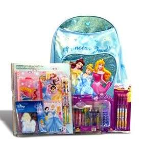 Disney Princess Xmas Gifts for Kids