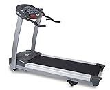 Fitnex T60 Treadmill