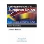 Constitutional Law of the European Union