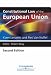 Constitutional
Law
of
the
European
Union