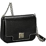 Kate Spade Stella Tarrytown Core Small Shoulder Bag, Black Reviews