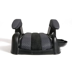 Buy Cosco Ambassador Belt Positioning Backless Booster by Cosco now!