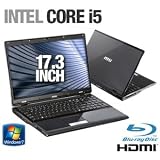 MSI A7200-027US 9S7-17364A-027 Laptop Computer