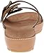 Nine West Women's Ticktock Platform Sandal