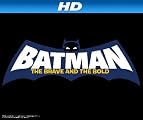 Batman: The Brave and the Bold [HD]: Four Star Spectacular! [HD]