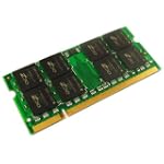 OCZ TECHNOLOGY OCZ2MA6672G PC2-5400 DDR2 Mac SODIMM Memory