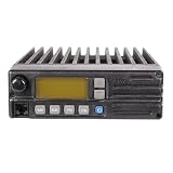 Icom IC-A110-05 VHF Airband Transceiver/Vehicle Mount
