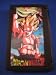 Search : Dragonball Dragon Ball Z Wallet Goku New