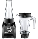 Vitamix S30 Personal Blender, Black