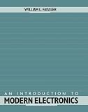 An Introduction to Modern Electronics