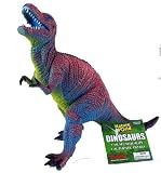 Real -As-Life Dinosaurs, Tyrannosaurus Rex