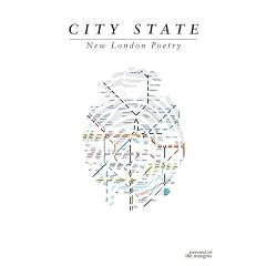 City State: New London Poetry