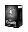 Miss Peregrine's Peculiar Children Boxed Set
