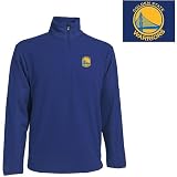 Antigua Golden State Warriors Frost Fleece