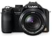 Panasonic DMC-FZ50 10.1MP Digital Camera with 12x Optical Image Stabilized Zoom (Black)