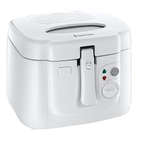 Russell Hobbs 17892 Deep Fat Fryer with Observation Window