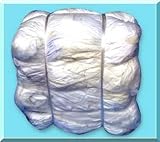 白メリヤスウエス (10kg/セット)