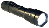 TACTICAL LED FLASHLIGHT, ULTRA-HIGH-INTENSITY