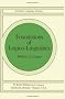 Foundations of Logico-Linguistics: A Unified Theory of Information, Language and Logic (Studies in Linguistics and Philosophy)