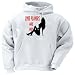 LYRE PLAYERS Are Hot Adult Hooded Sweatshirt (Hoodie / Hoody) Various Colors