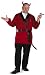You Devil You Plus size Costume