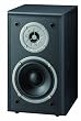 Magnat Monitor Supreme 100 2-Wege Regallautsprecher Paar, 89 dB schwarz