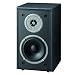 Magnat Monitor Supreme 100 2-Wege Regallautsprecher Paar, 89 dB schwarz