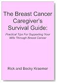The Breast Cancer Caregiver's Survival Guide: Practical Tips for Supporting Your Wife through Breast Cancer