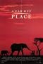 A Far Off Place Poster Movie B 11x17 Reese Witherspoon Ethan (Randall) Embry Sarel Bok Jack Thompson