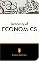 The Penguin Dictionary of Economics: Seventh Edition (Penguin Reference Books)