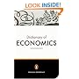 The Penguin Dictionary of Economics: Seventh Edition (Penguin Reference Books)